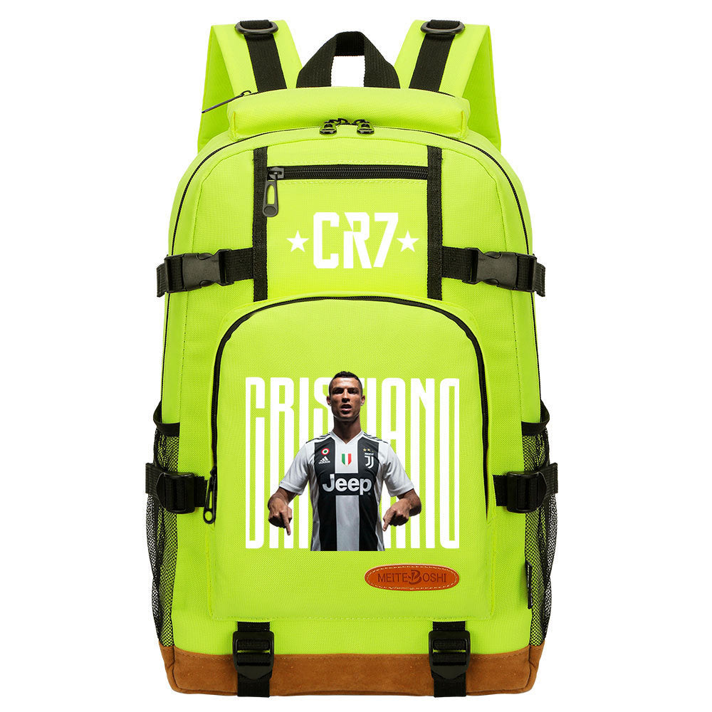 CR7 Sport Backpack