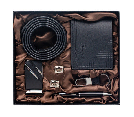Holiday Gent's Gift Set