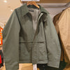 Dark olive