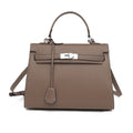 Retro Kelly Handbag