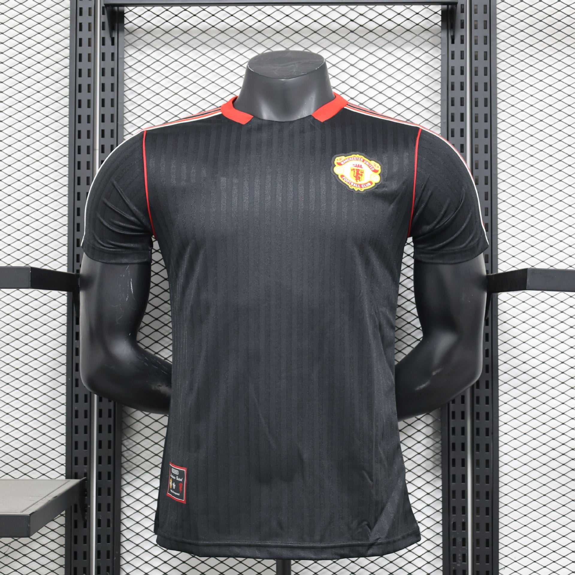 Manchester United Football Jersey