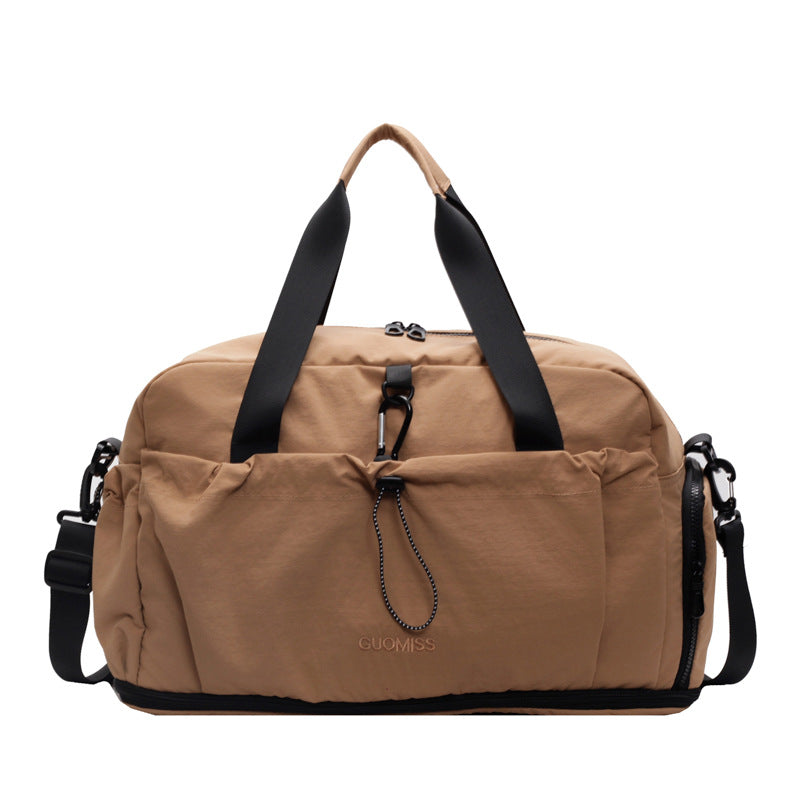 Multifunctional Travel Duffel