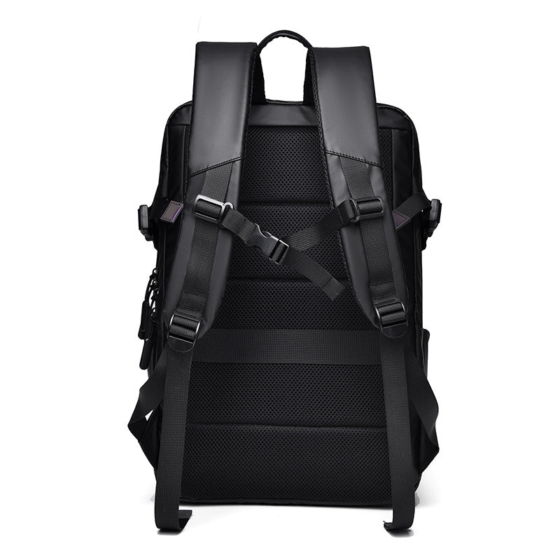 Urban Tech Utility Backpack