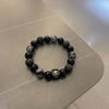 M812 [Golden Ray Star Bracelet]
