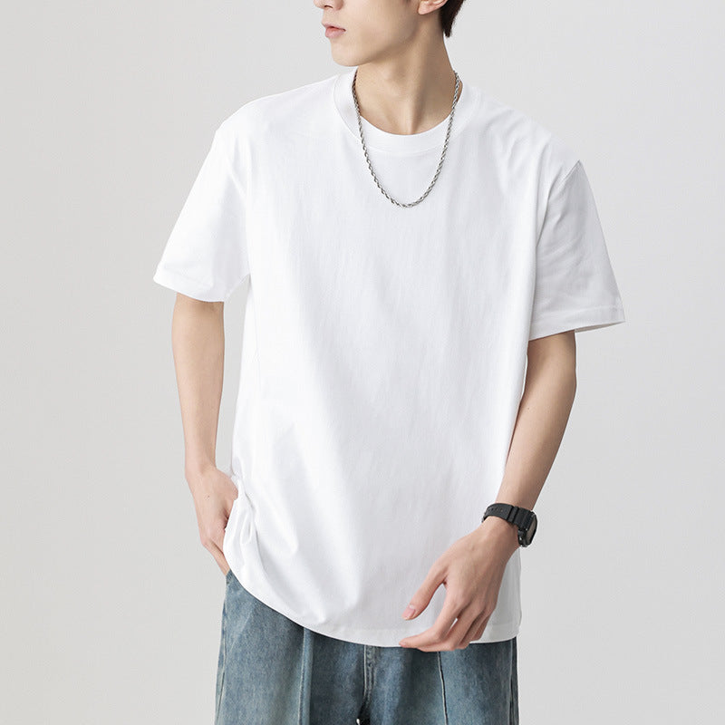 Heavyweight Cotton Essential Tee