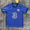 20-21 Chelsea host