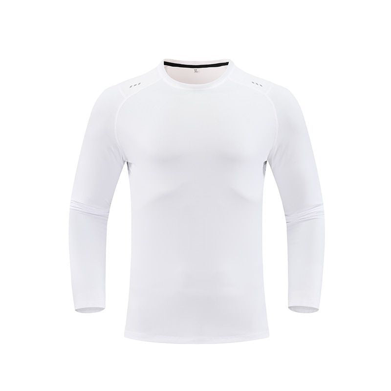 Men’s Performance Compression Base Layer