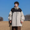 JKCY-9281 Milky White - Single Jacket