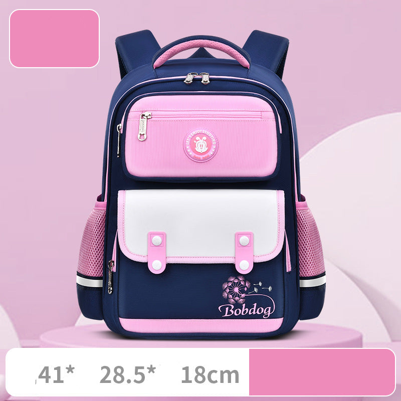 Children's Ergonomic Backpack