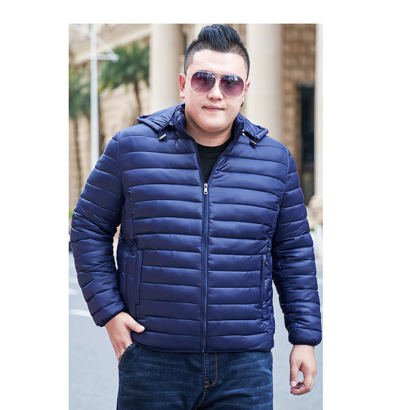 Metropolitan Puffer Jacket