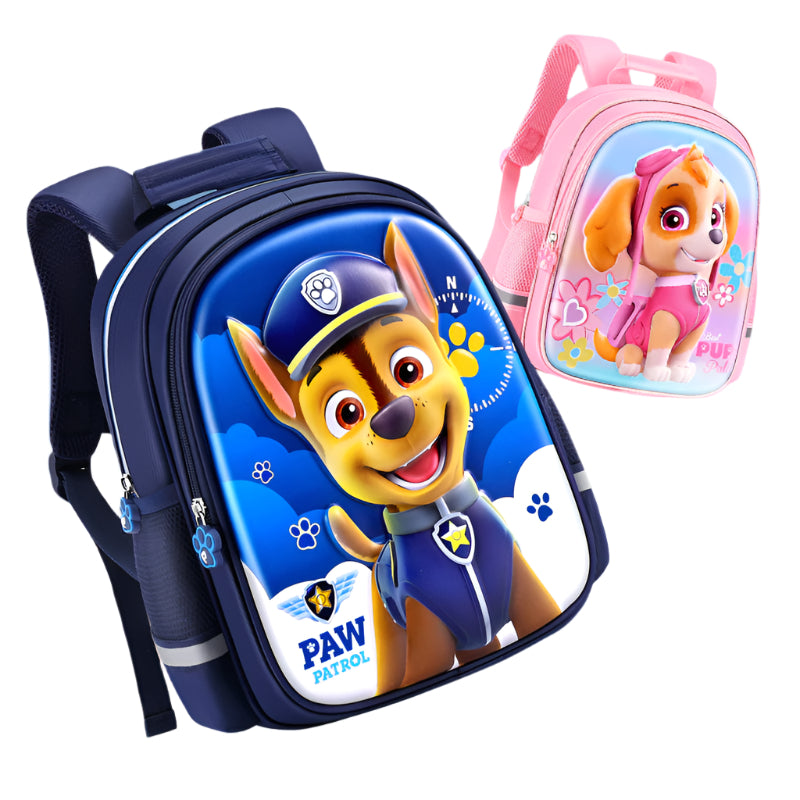 Paw Patrol Kids' Backpack