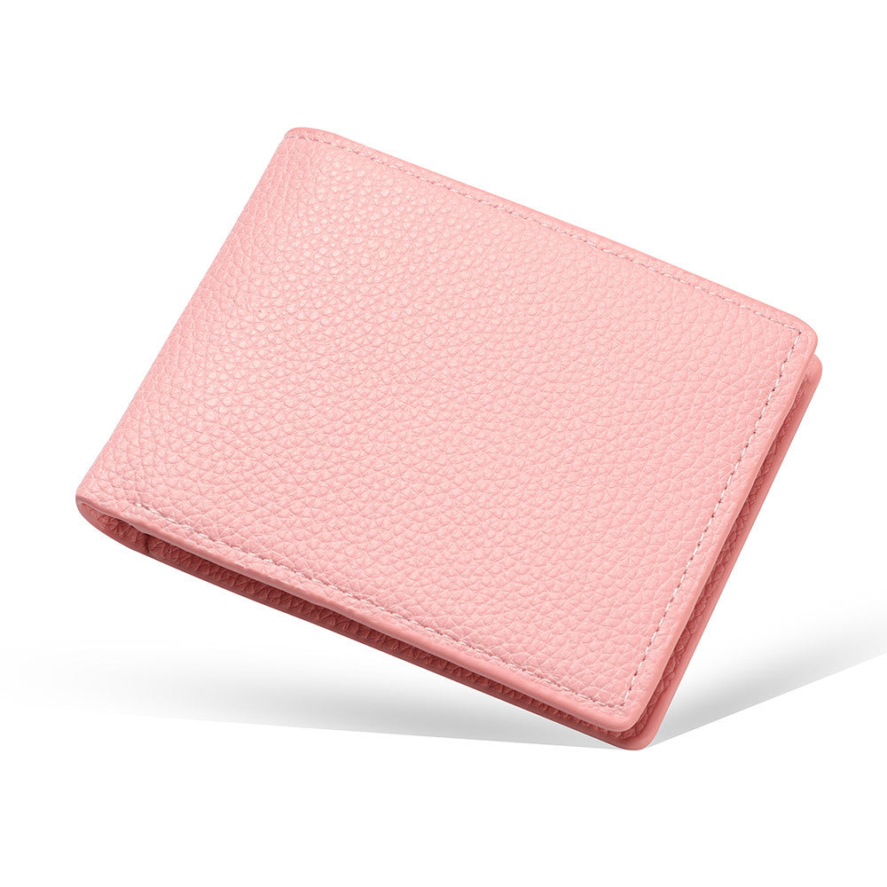 Cross Border Men's Wallet