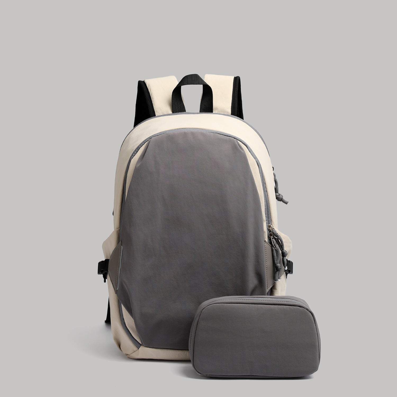 Urban Versatility Backpack Set