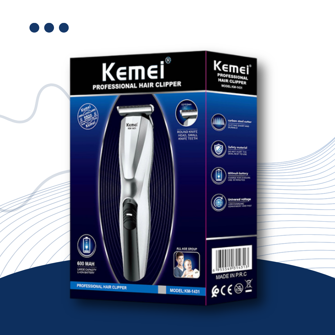 Shasoul KM-1431 Clipper