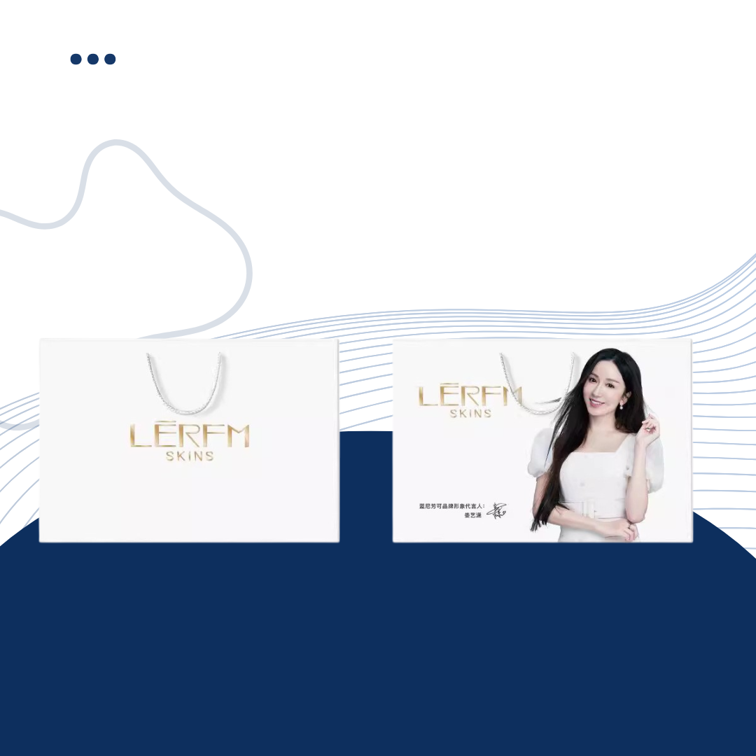 Shasoul Gold Tea Skincare Set