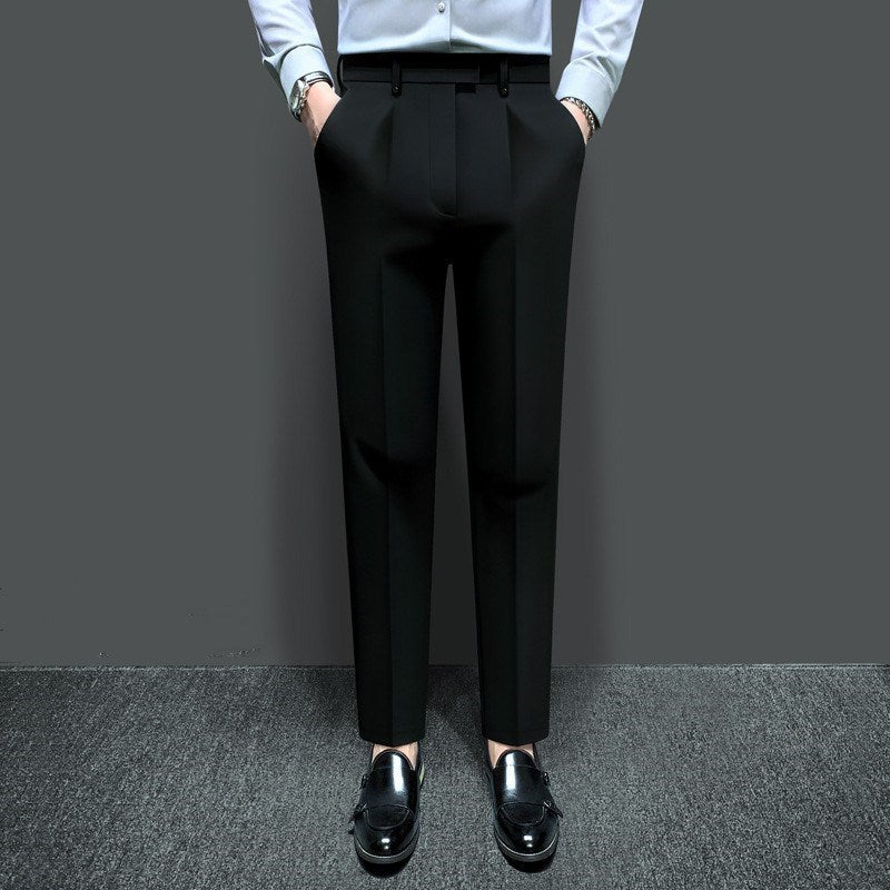 Men's Business Trousers