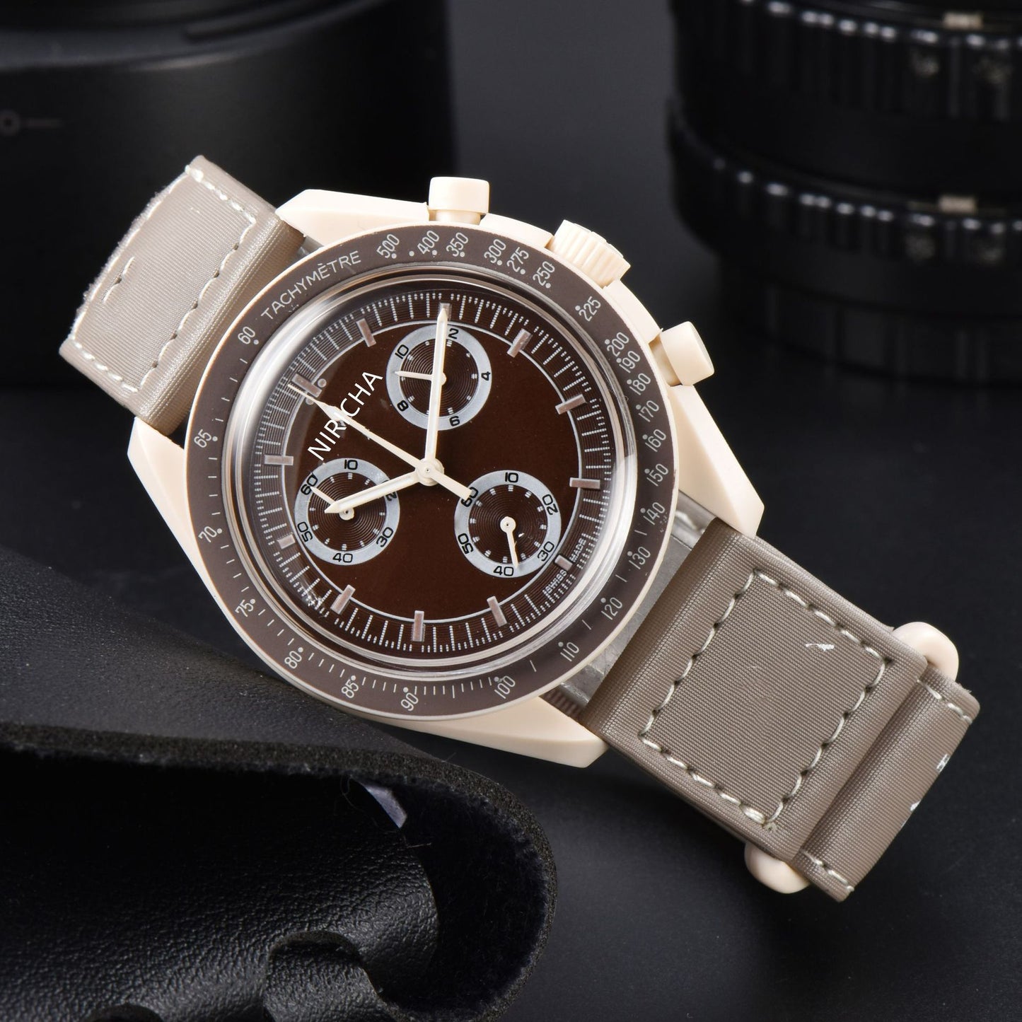 Men's Super Luminous Watch