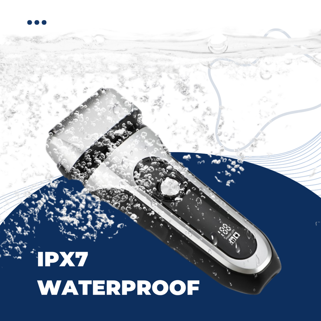 Shasoul AquaGlide Precision Pro