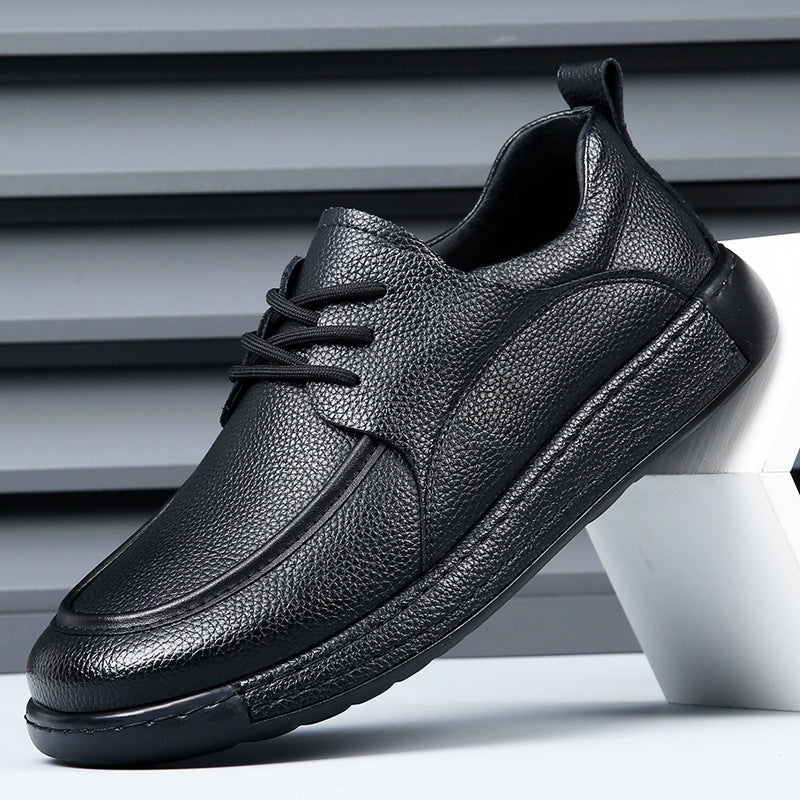 Comfort Flex Business Casual Shoes