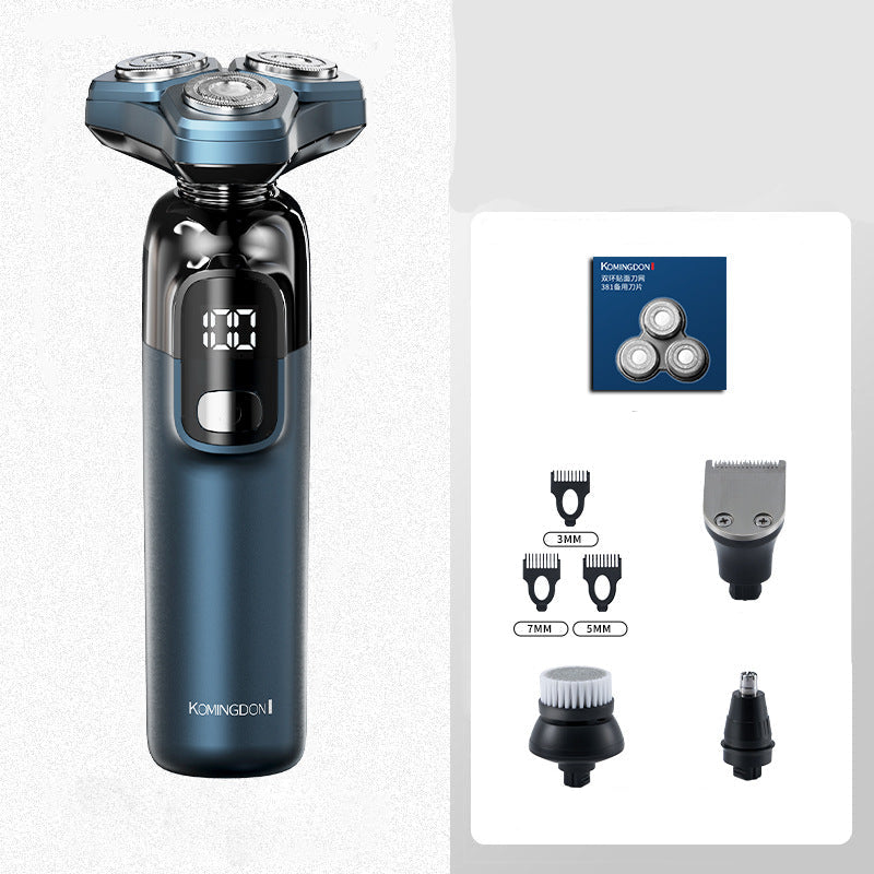 Shasoul FlexGroom All-in-One