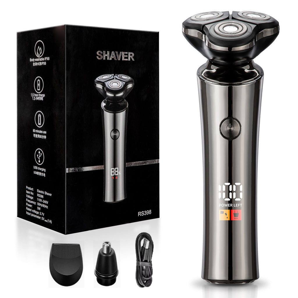 Shasoul HeadGlide Pro Shaver