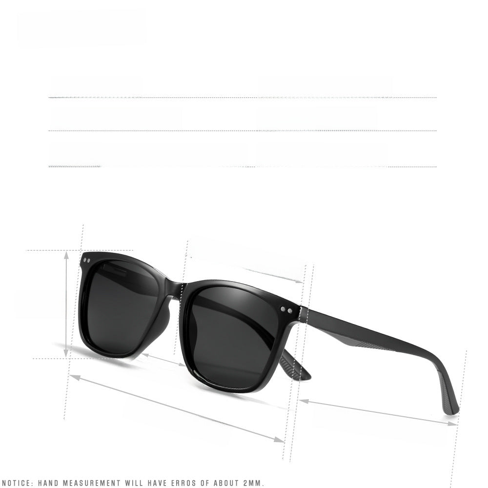 Ultralight Driving Sunglasses