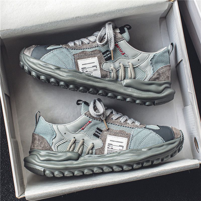 Urban Tech-Runner Sneakers