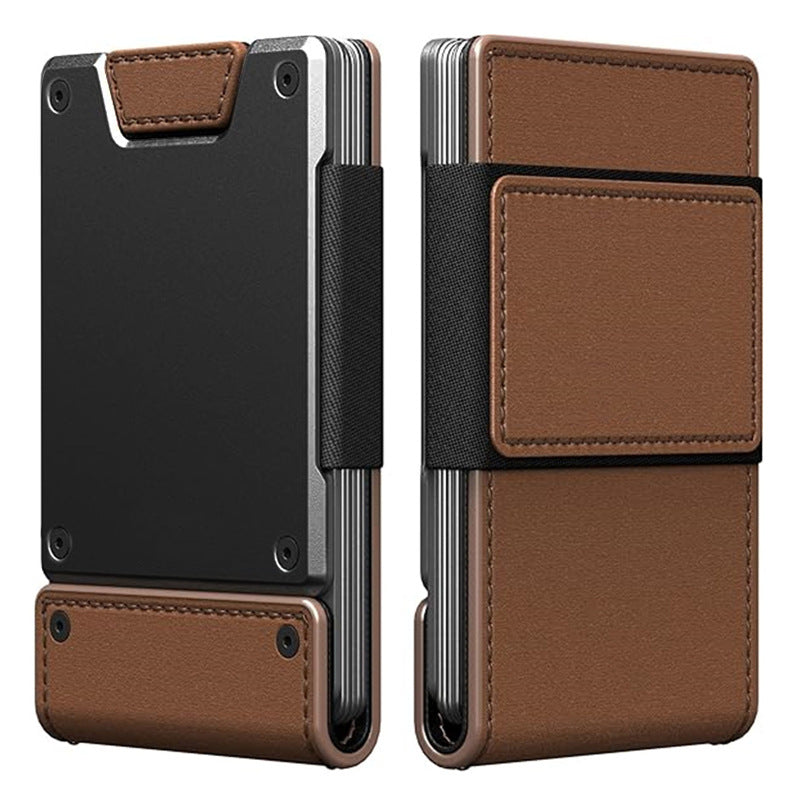 Tactical Slim Wallet