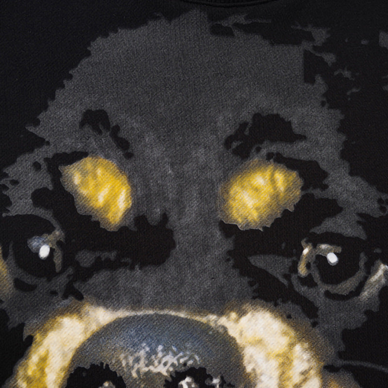 Rottweiler Graphic Streetwear Sweatshirt