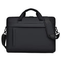 Multi-functional Laptop Briefcase — gray