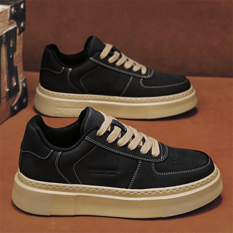 Casual Platform Sneakers