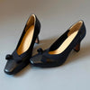 017-3 Black (8 cm)