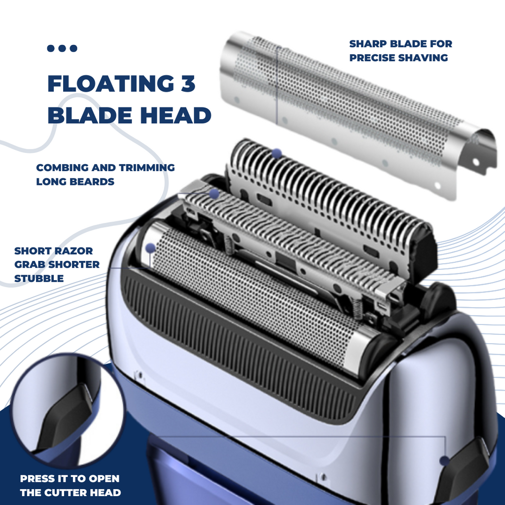 Shasoul Cross-Border ProGlide