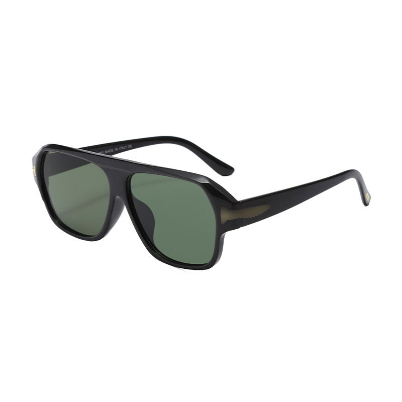 Aviator Titan Shades