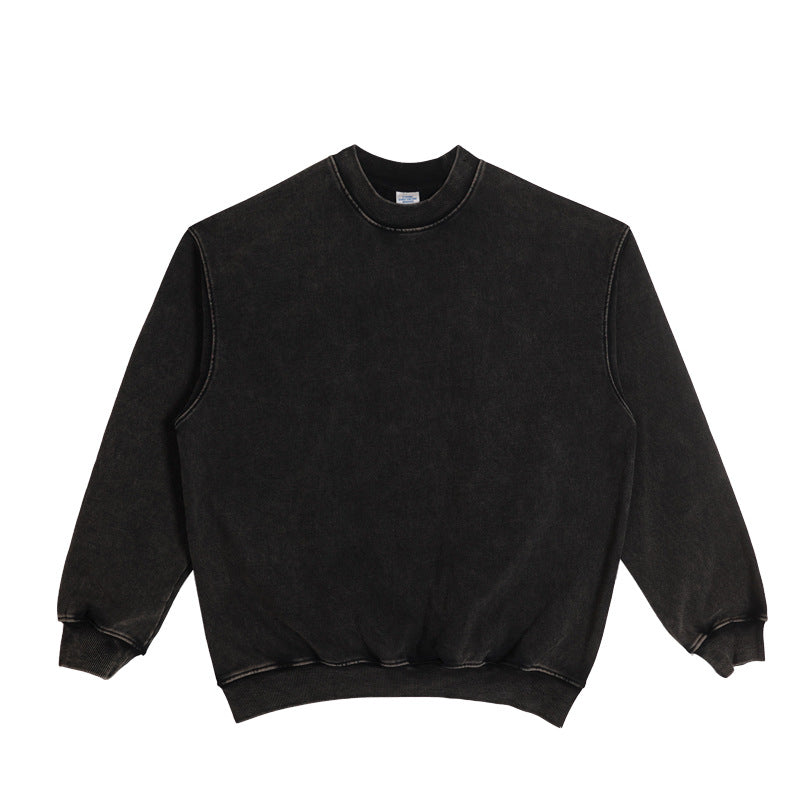 Premium Heavyweight Crewneck Sweatshirt