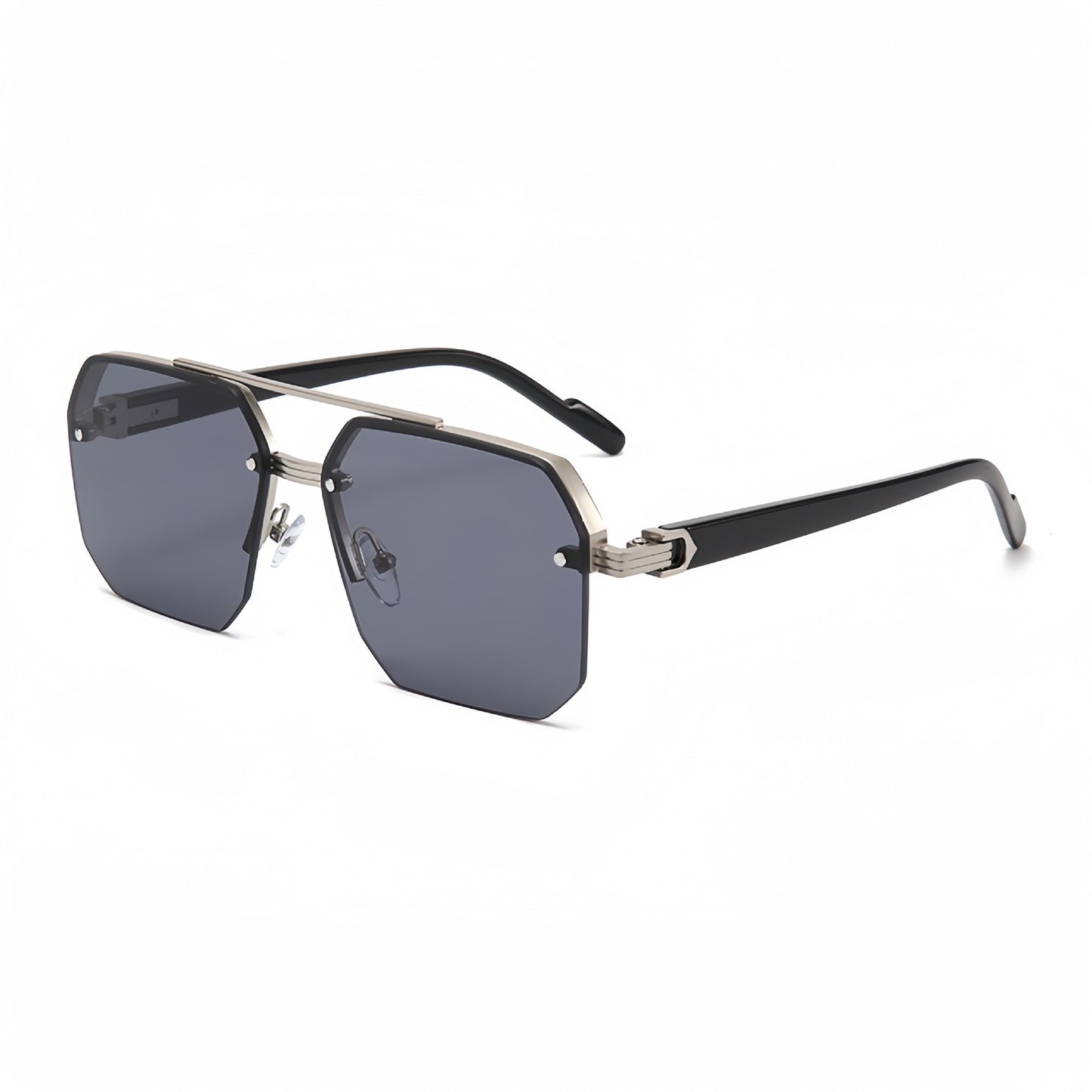 Men's Anti-UV Sunglasses
