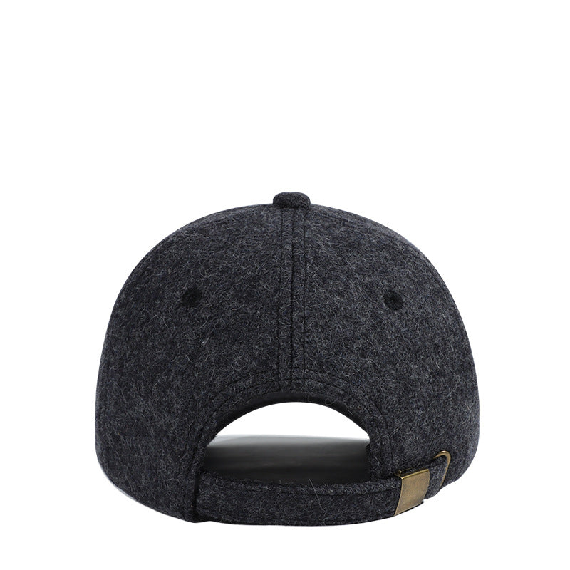 WoolFlex Classic Cap