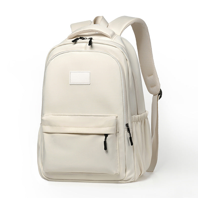 Large-Capacity Student Backpack