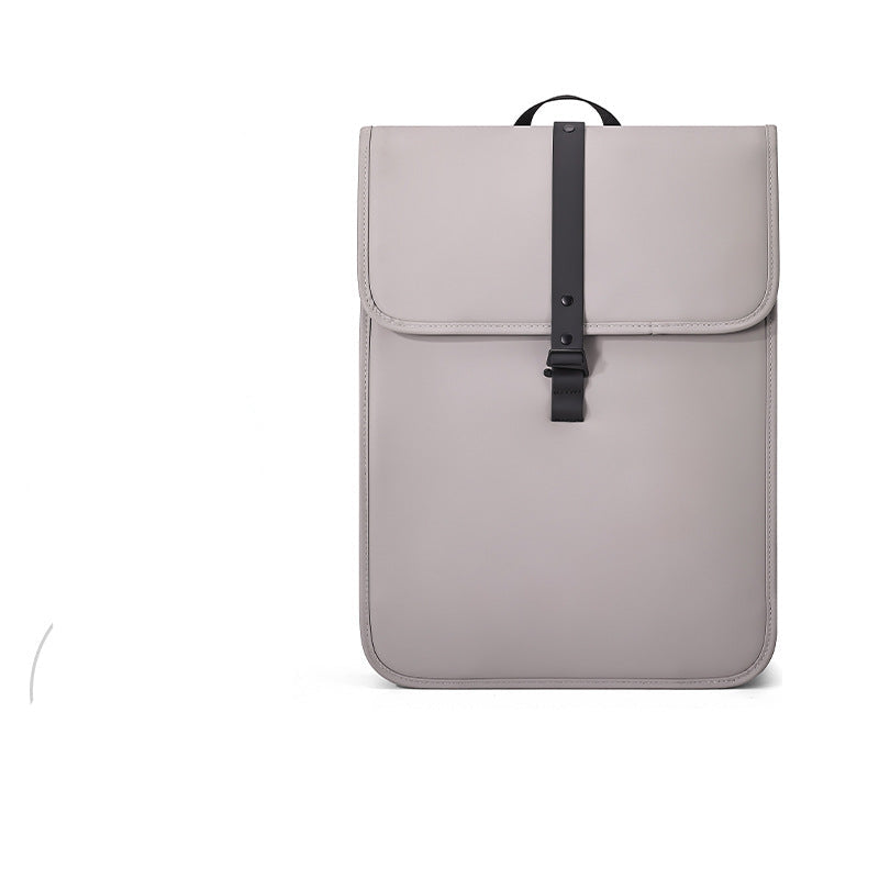 Minimalist Commuter Laptop Backpack