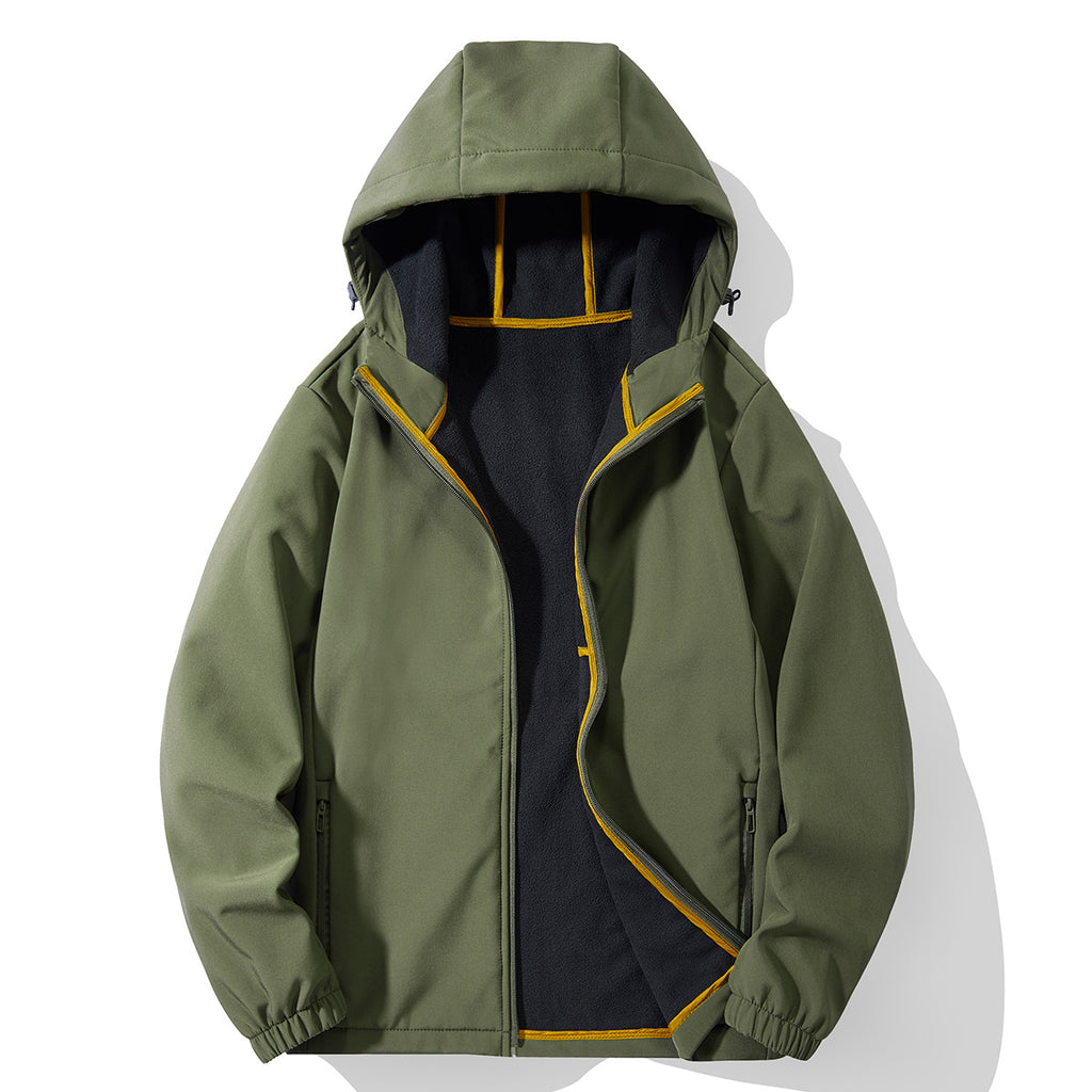 Outdoor Unisex Jacket