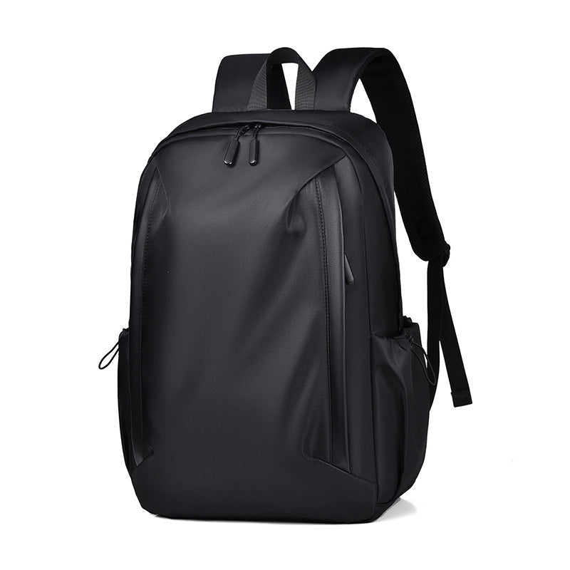Minimalist Anti-Theft Laptop Backpack