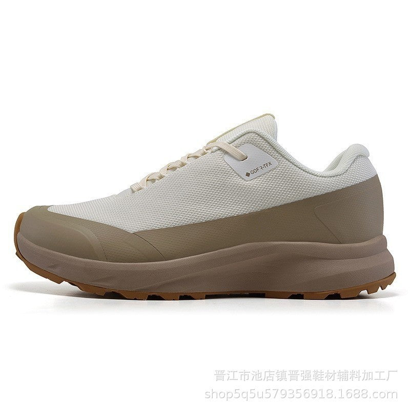 Outdoor Hiking Shoes