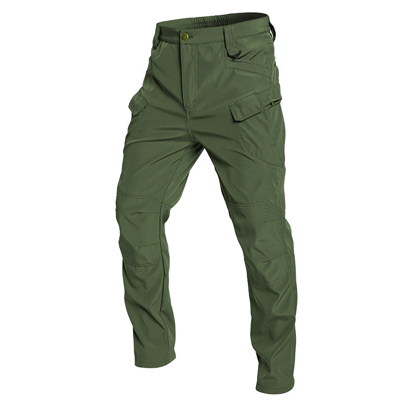 Tactical Cargo Pants