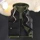 Insulated Vest Jacket