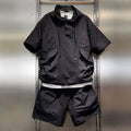 Men's Leisure Set