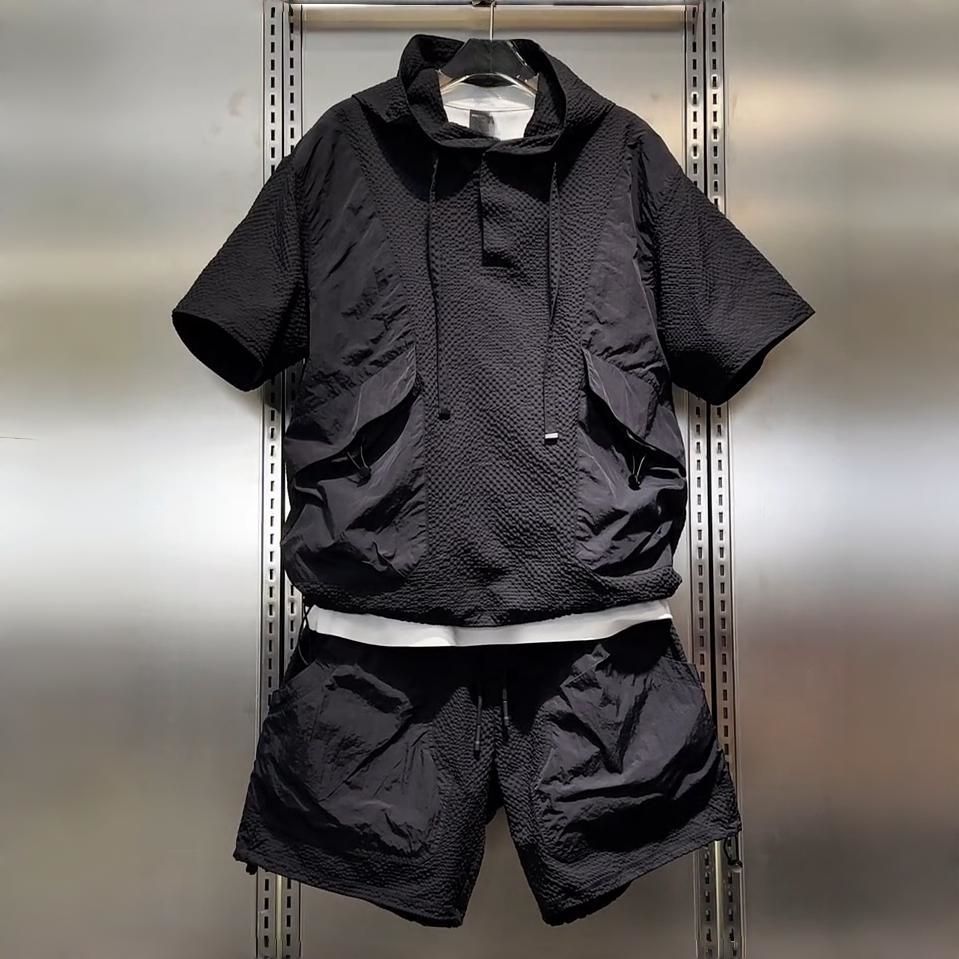 Men's Leisure Set