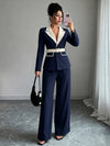 Navy T8698
