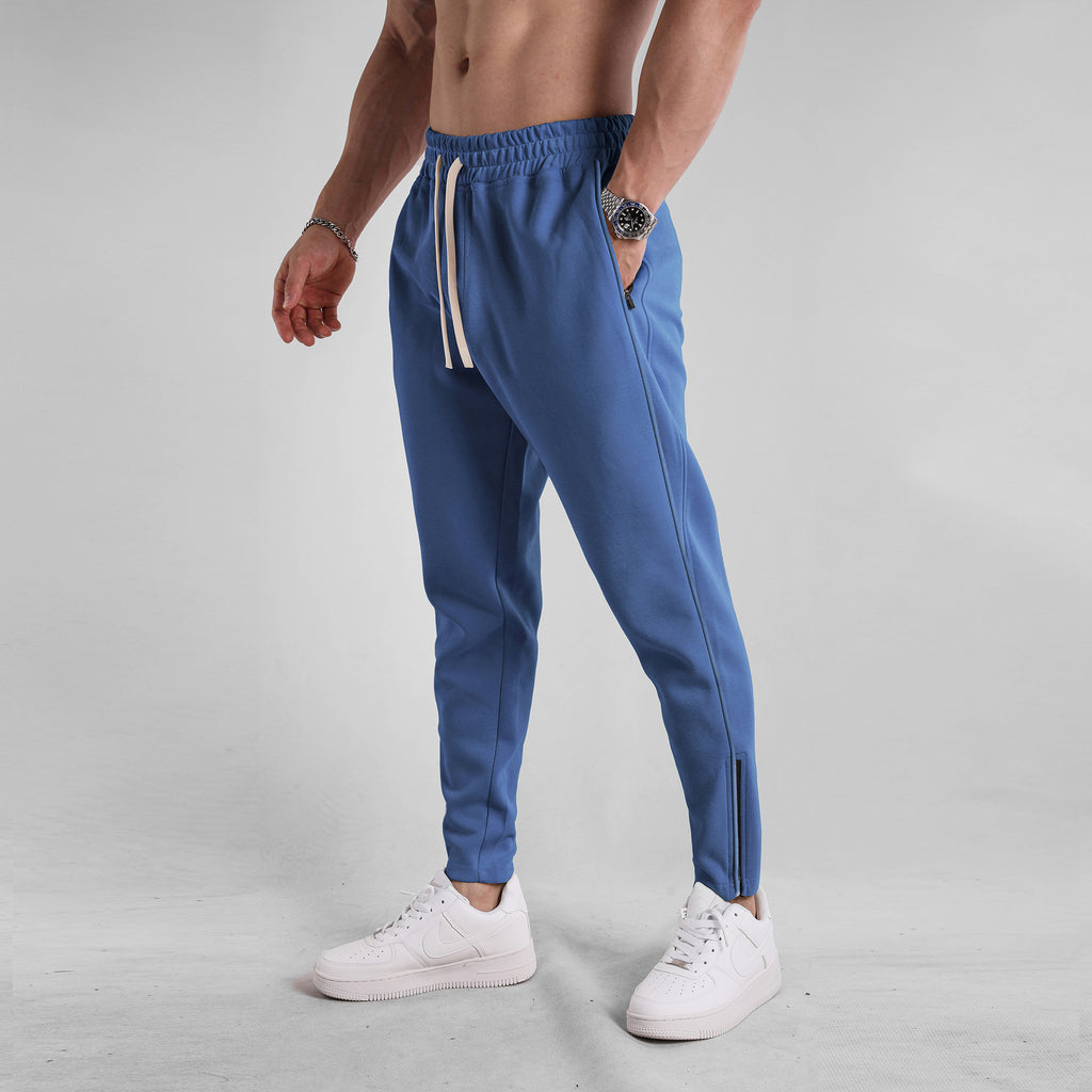 Versatile Drawstring Trousers