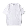 Everyday White T-Shirt — T-Shirt Only