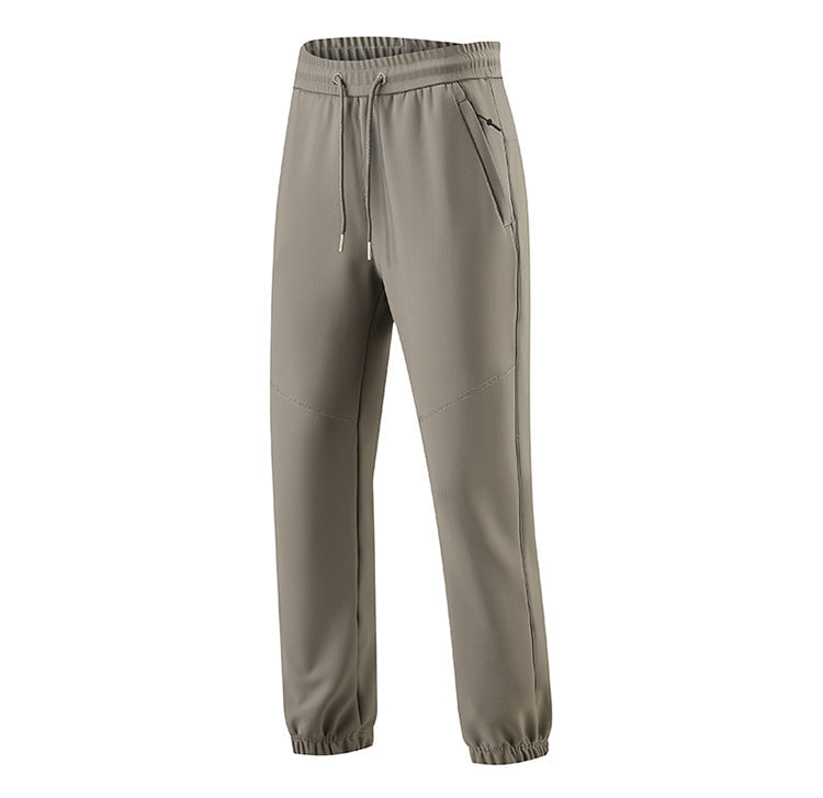 All-Season Lined Joggers